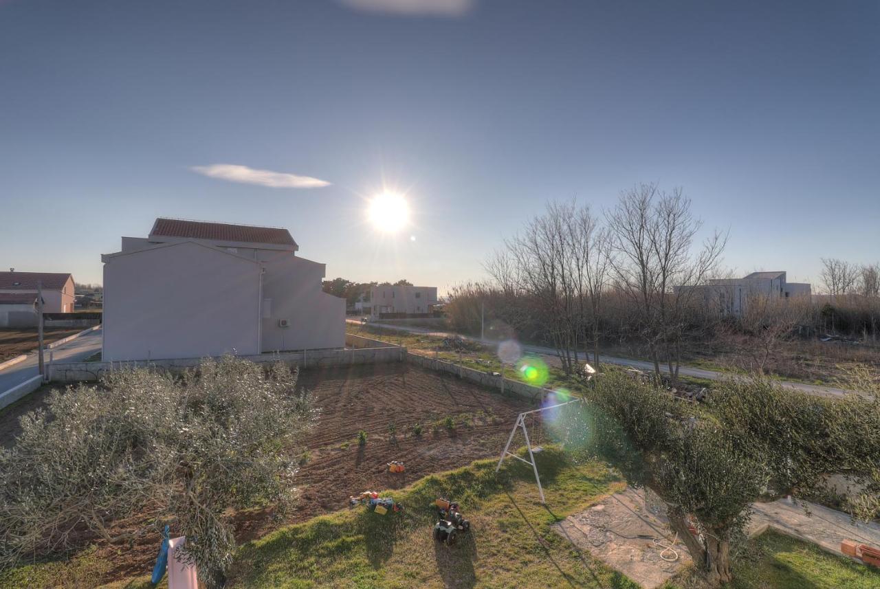 Apartamento Melanie Privlaka  Exterior foto